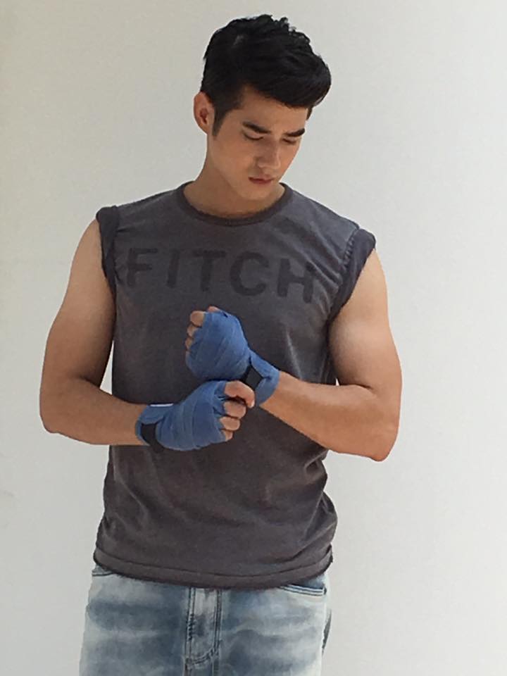 โอ้อวบน่าฟัด
