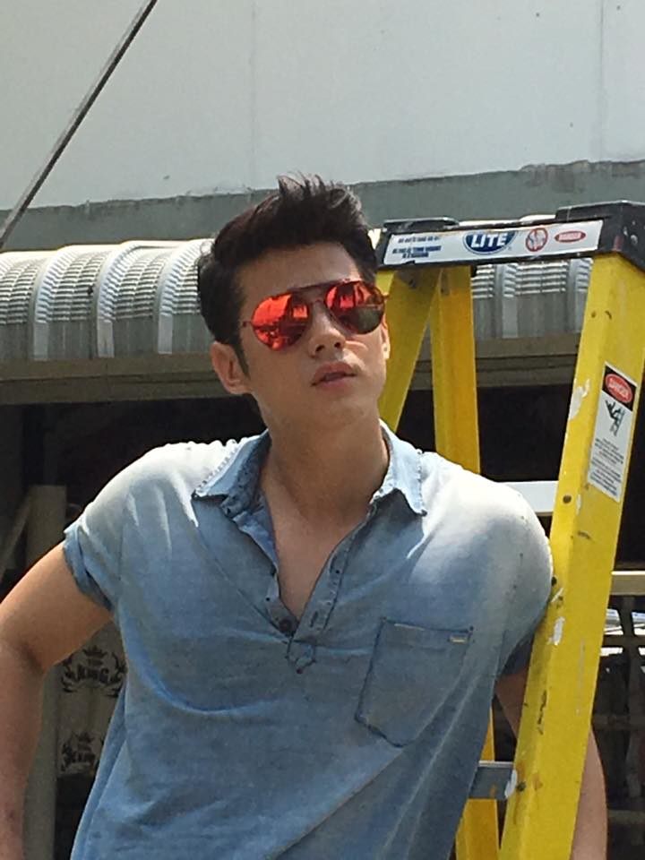 โอ้อวบน่าฟัด