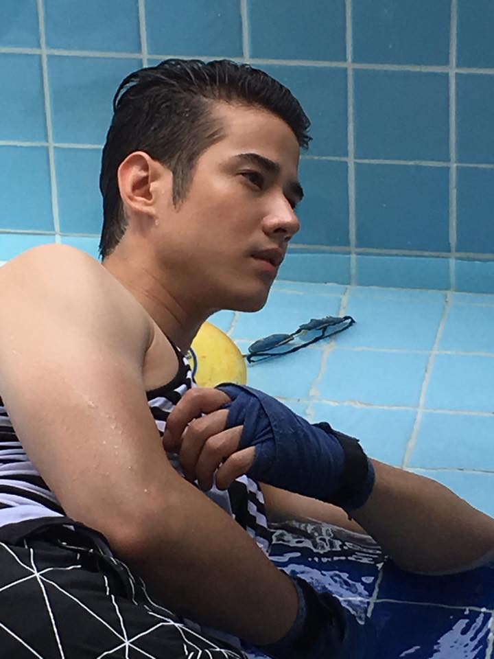 โอ้อวบน่าฟัด
