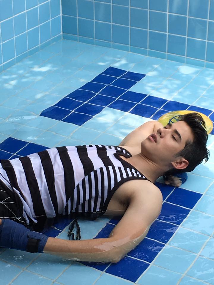 โอ้อวบน่าฟัด