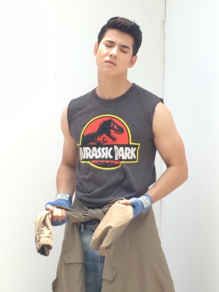 โอ้อวบน่าฟัด