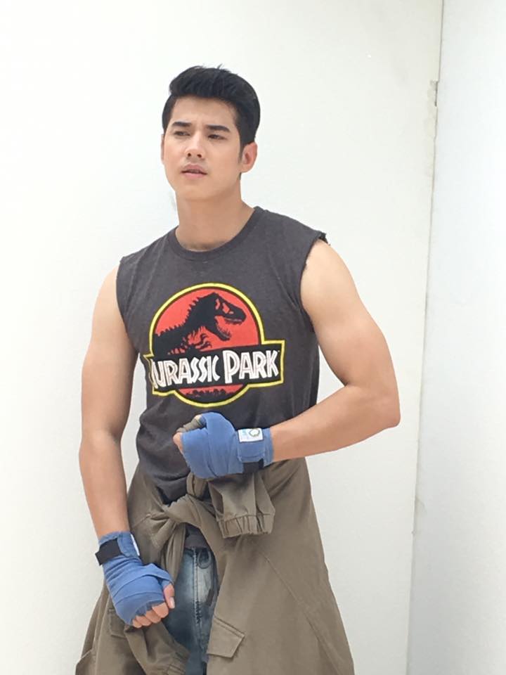 โอ้อวบน่าฟัด
