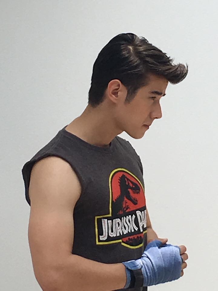 โอ้อวบน่าฟัด