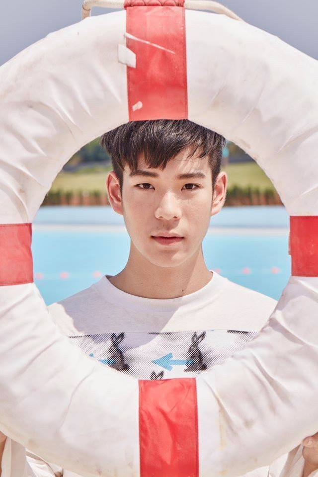 เจเจ กฤษณภูมิ , เจมส์ ธีรดนย์ , ปีโป้ ณัชพัณณ์ & ฟรัง นรีกุล @ 2 Magazine no.95 April 2016