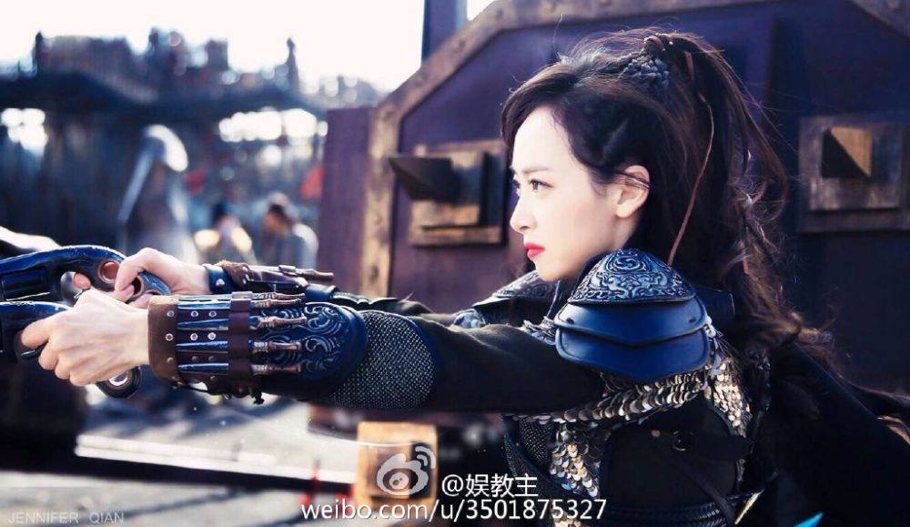 ICE FANTASY 《幻城》 2016 part37