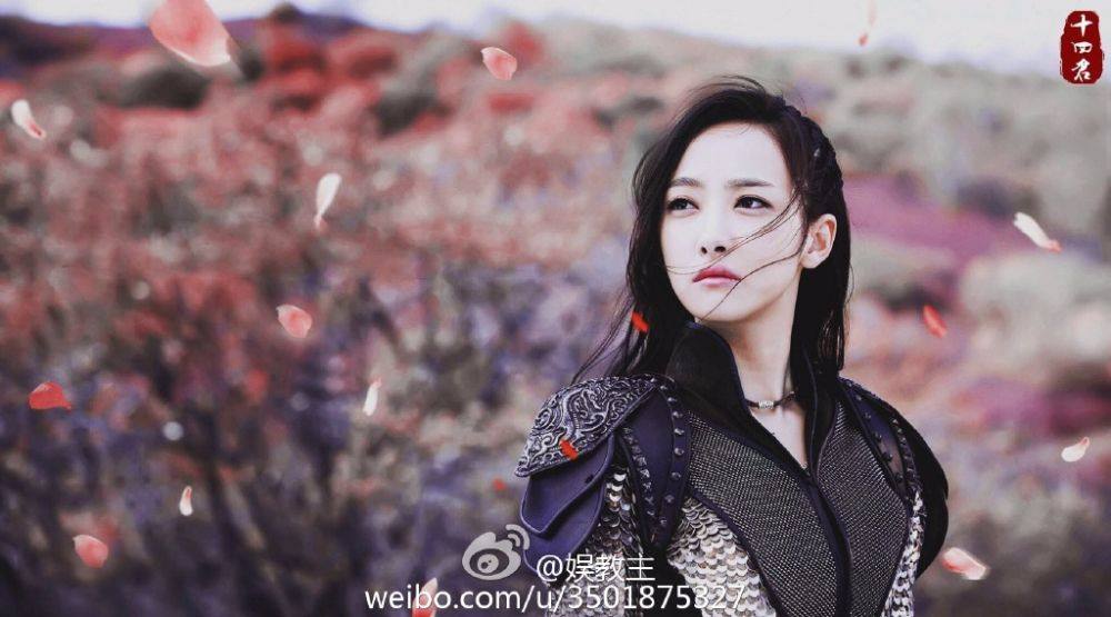 ICE FANTASY 《幻城》 2016 part37