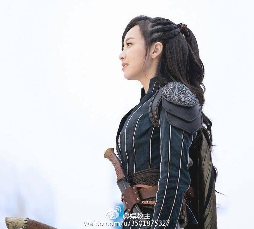 ICE FANTASY 《幻城》 2016 part37