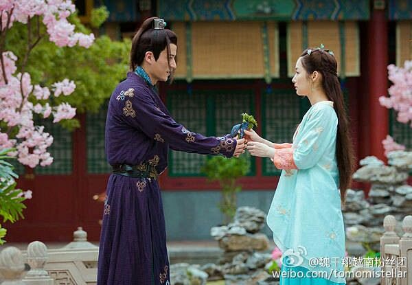 Braveness Of The Ming 《锦衣夜行》 2015 part17