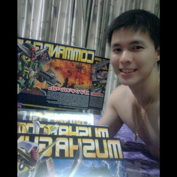 ชอบคนนี้ปะ 799 (อัลบั้มหน้า 800 ฉันจะฉลองให้หนักอีก คัดเน้นๆ เลย จำไว้ )