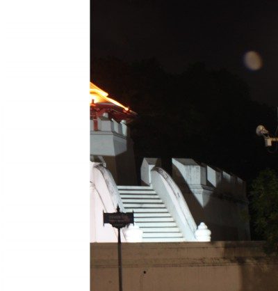 ไปไหว้พระที่ภูเขาทองมา