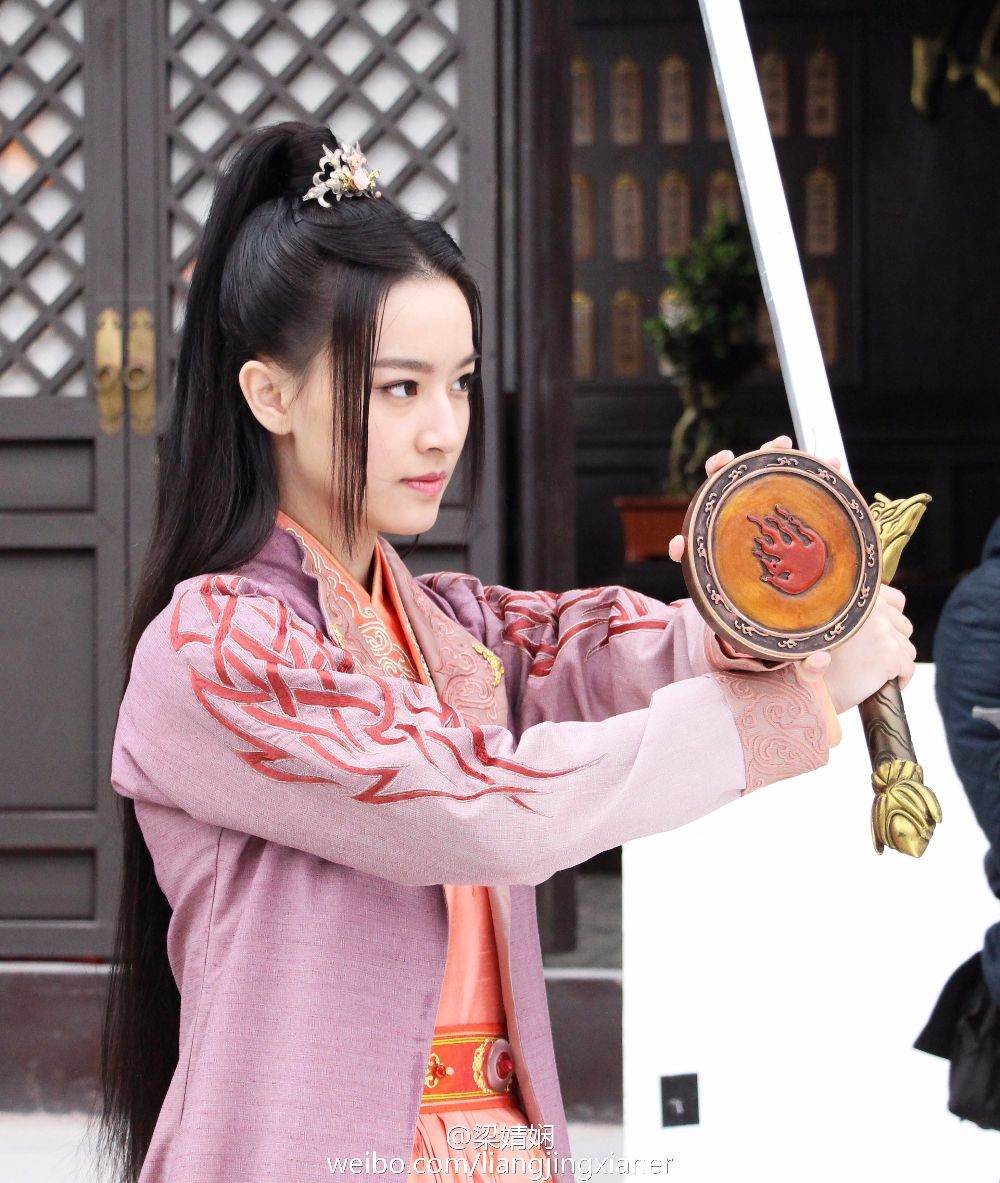 จูเซียน กระบี่เทพสังหาร Zhu XIan Zhi Qing Yun ZhI 《诛仙之青云志》 2016 part26