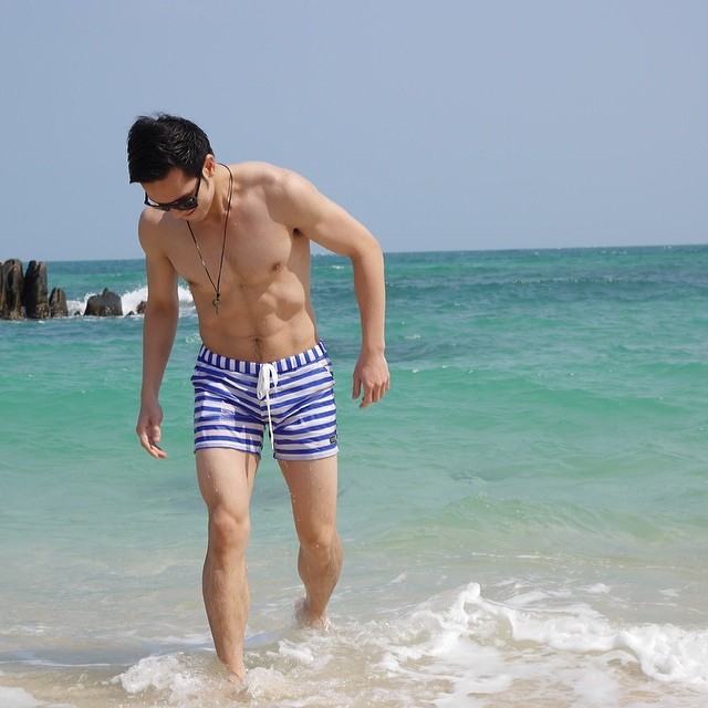 ดาราชายที่หล่อเซ็กซี่ 802