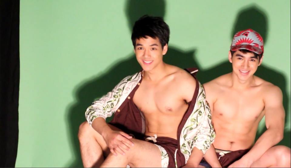 ดาราชายที่หล่อเซ็กซี่ 802