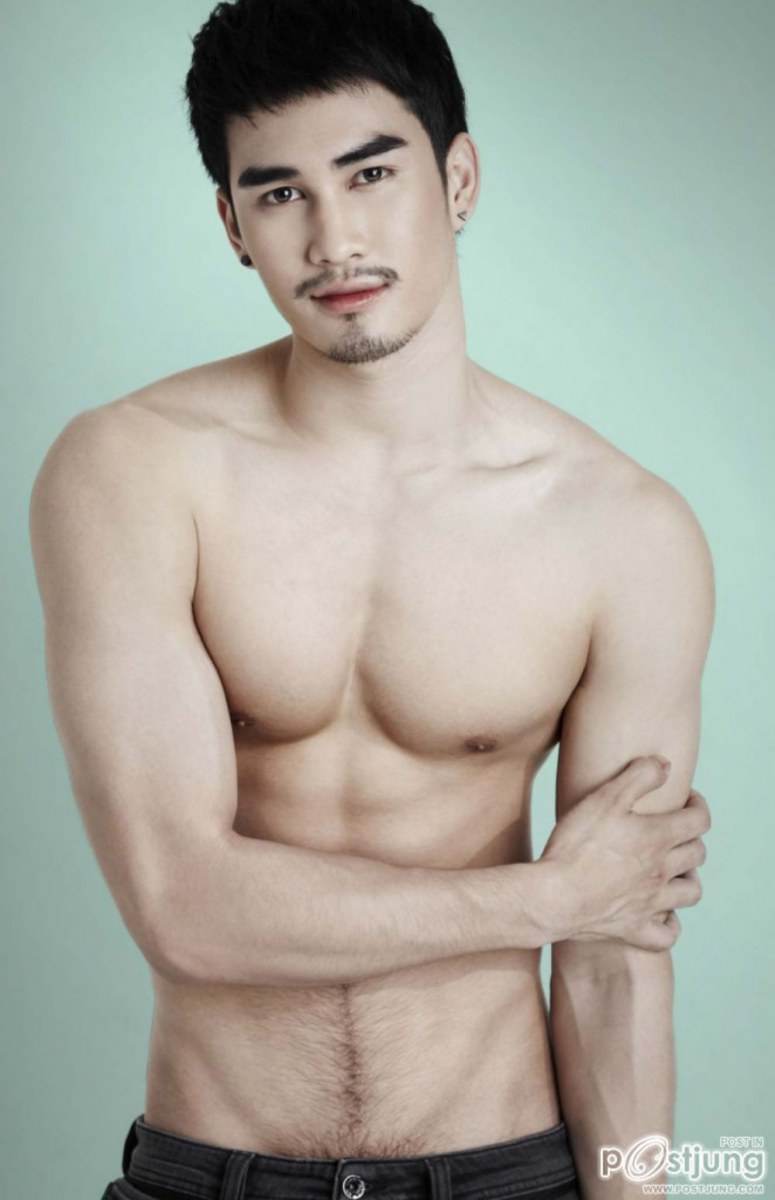 ดาราชายที่หล่อเซ็กซี่ 802