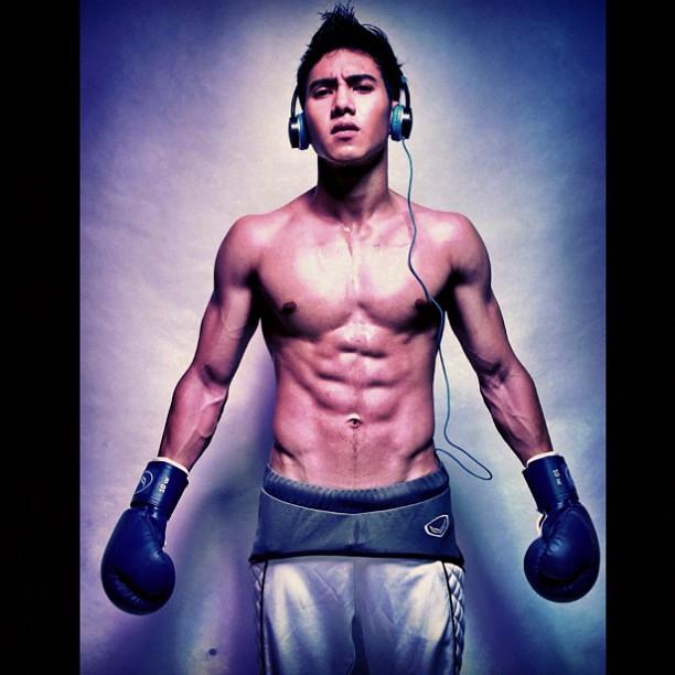 ดาราชายที่หล่อเซ็กซี่ 802