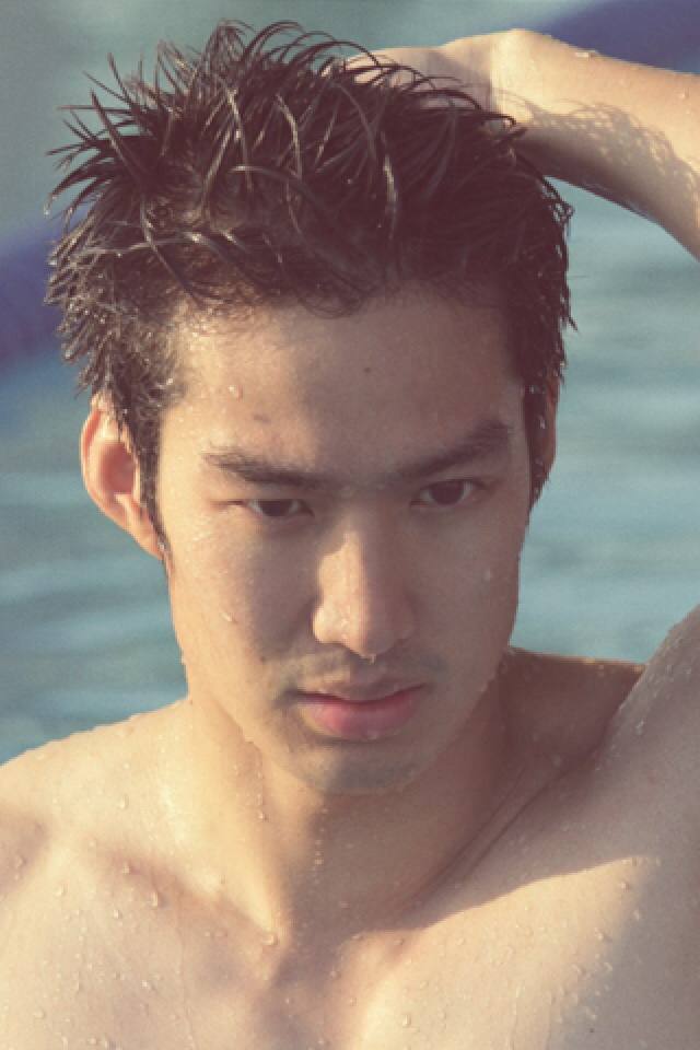 ดาราชายที่หล่อเซ็กซี่ 803