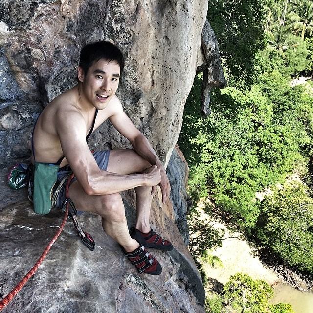 ดาราชายที่หล่อเซ็กซี่ 803
