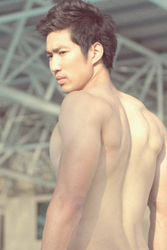 ดาราชายที่หล่อเซ็กซี่ 803