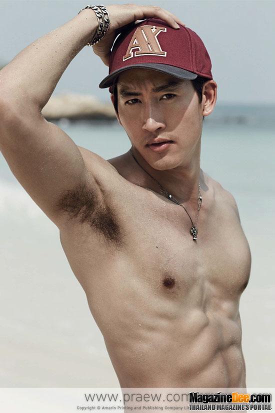 ดาราชายที่หล่อเซ็กซี่ 803