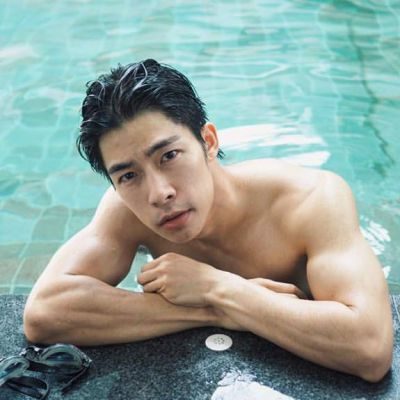 ณัฐ ศักดาทร