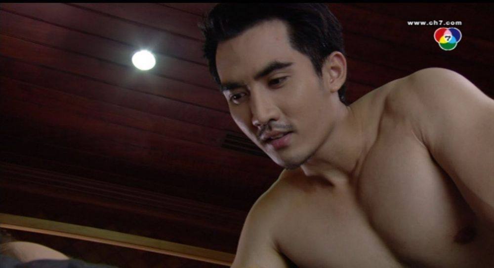 ดาราชายที่หล่อเซ็กซี่ 805
