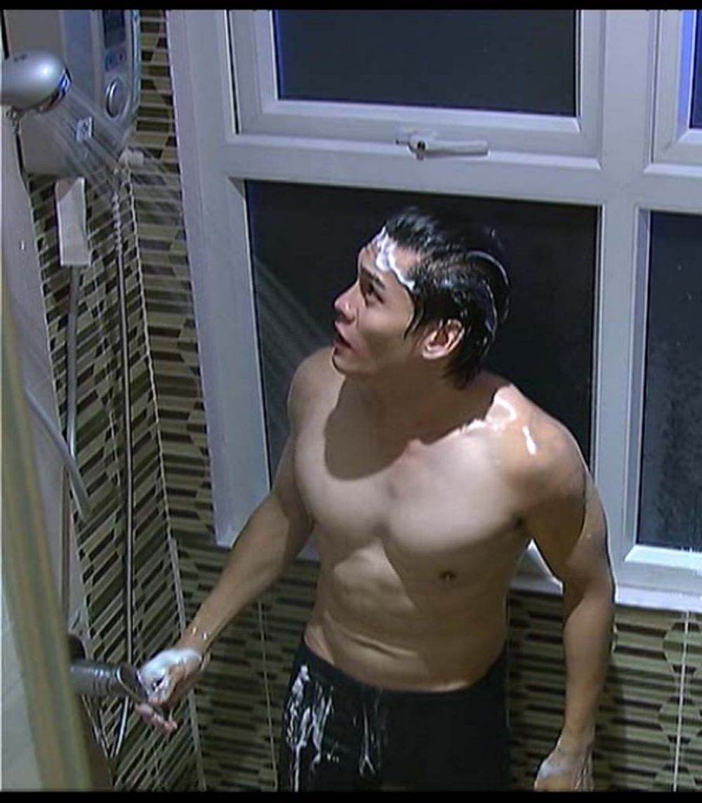 ดาราชายที่หล่อเซ็กซี่ 805