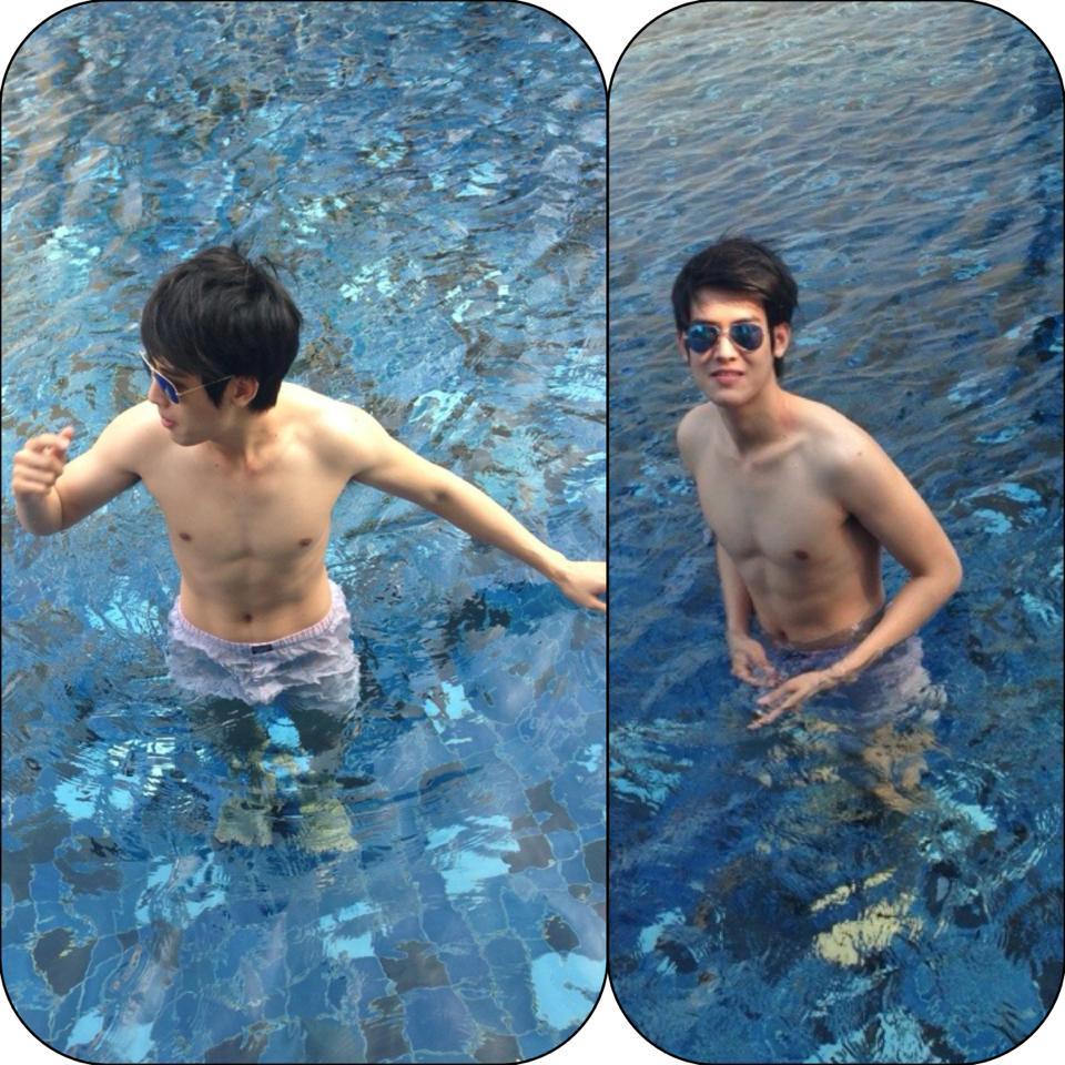 ดาราชายที่หล่อเซ็กซี่ 807