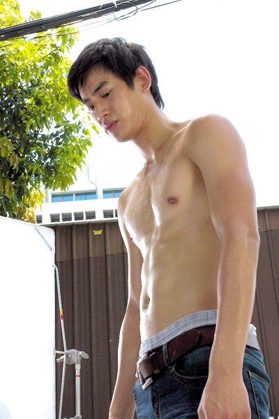 ดาราชายที่หล่อเซ็กซี่ 807