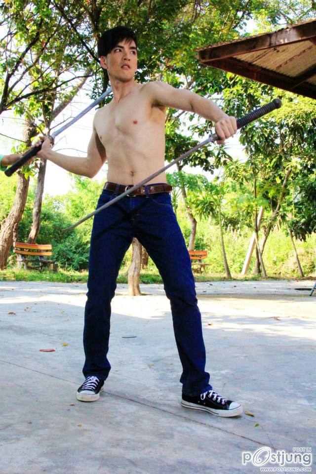 ดาราชายที่หล่อเซ็กซี่ 807