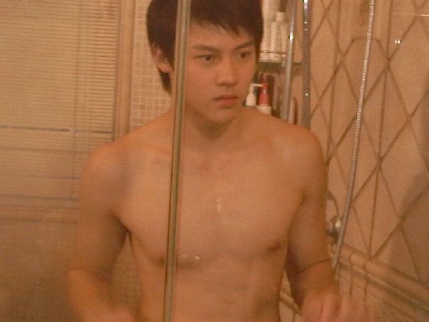 ดาราชายที่หล่อเซ็กซี่ 807