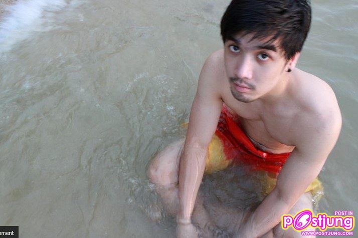 ดาราชายที่หล่อเซ็กซี่ 807