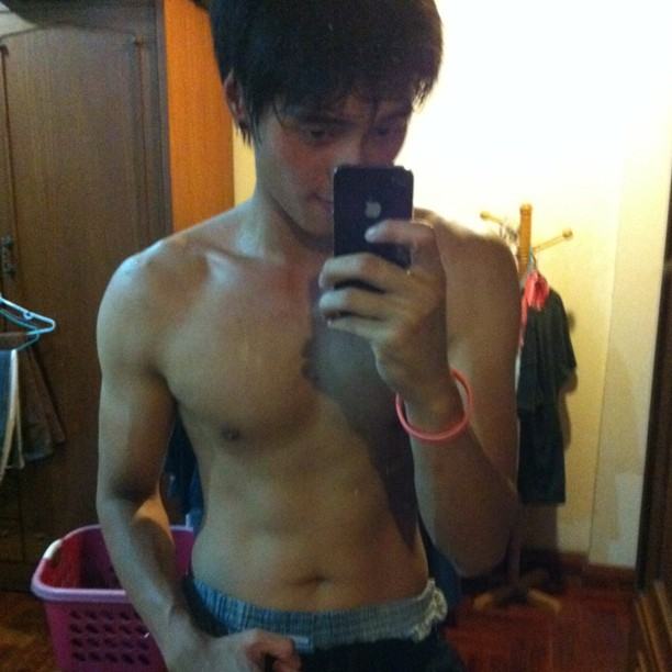 ดาราชายที่หล่อเซ็กซี่ 807