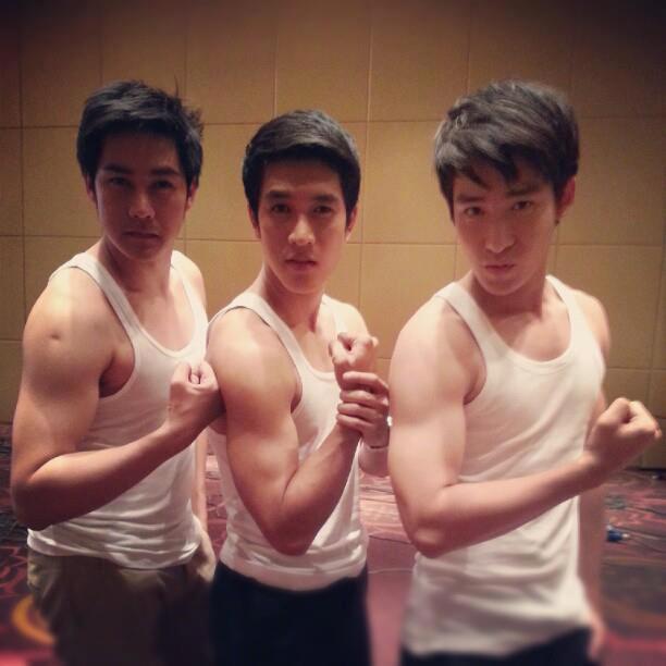 ดาราต่อ 811