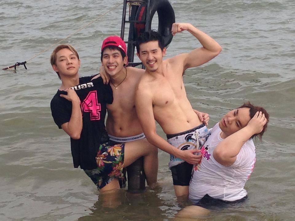 ดาราต่อ 811