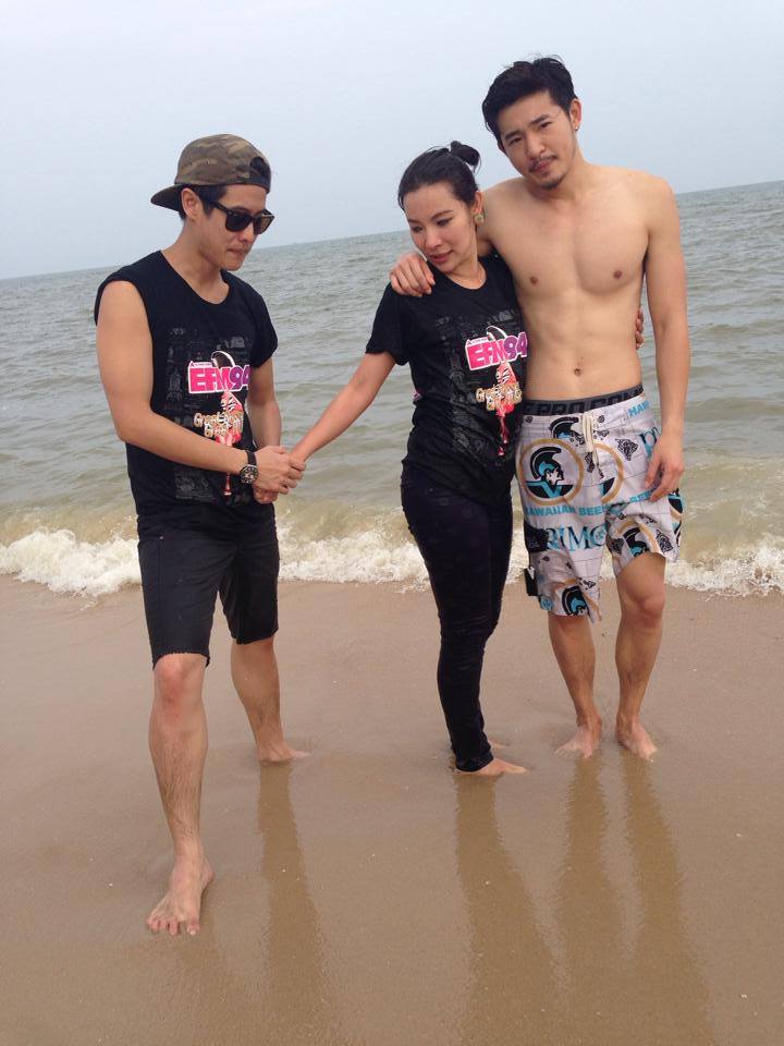 ดาราต่อ 811