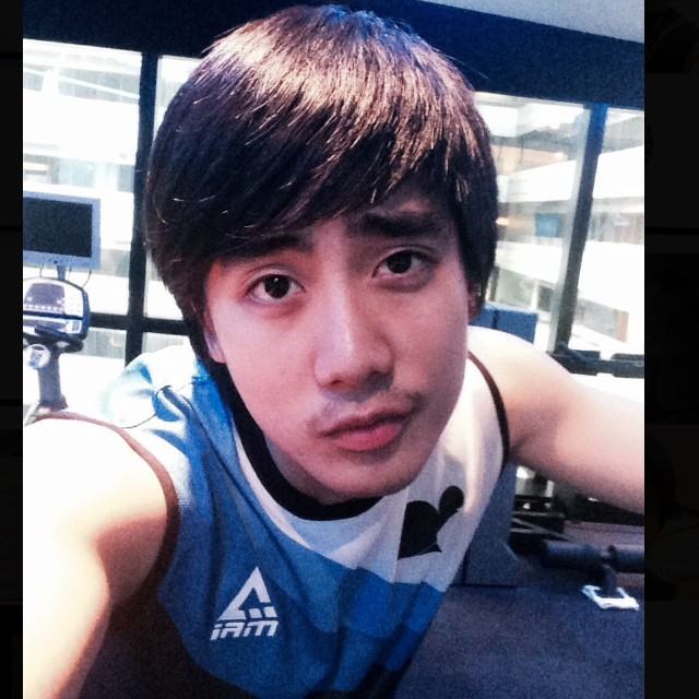 ดาราต่อ 814 ฮัทหมดเลย