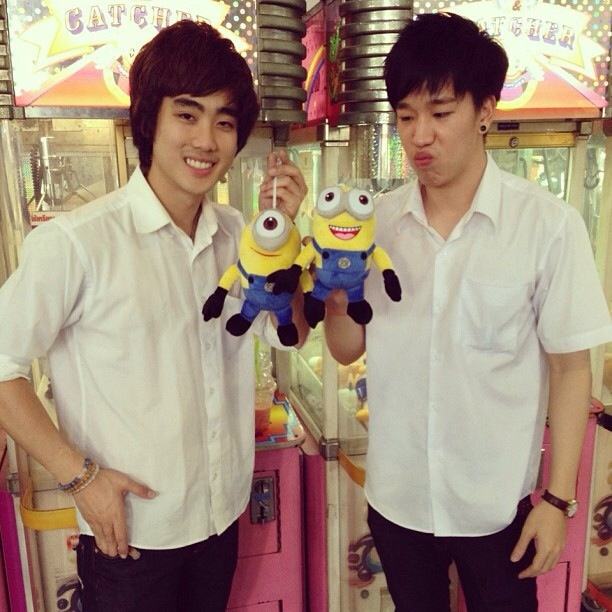 ดาราต่อ 814 ฮัทหมดเลย