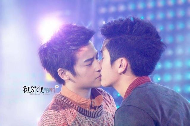ดาราต่อ 815 หยอกเอินกันฟินๆ เสแสร้งแกล้งทำหรือทำจากใจจริง ตอบฉันมา