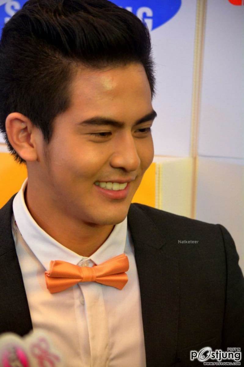 ดาราต่อ 816 เต้ยหมดเลย