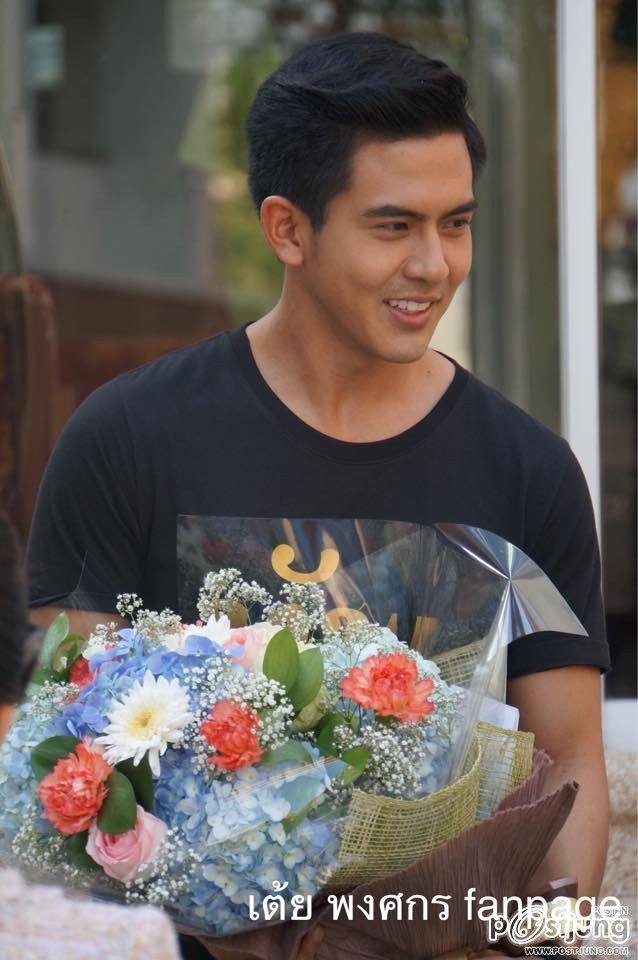 ดาราต่อ 816 เต้ยหมดเลย