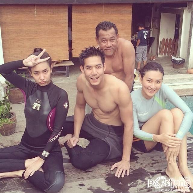 นักแสดงชายรูปหล่อเซ็กซี่น่าหมายปอง 821 เวียร์นะ  แต่แถมเดี่ยวด้วย
