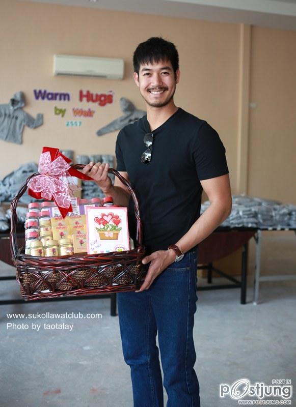 นักแสดงชายรูปหล่อเซ็กซี่น่าหมายปอง 821 เวียร์นะ  แต่แถมเดี่ยวด้วย