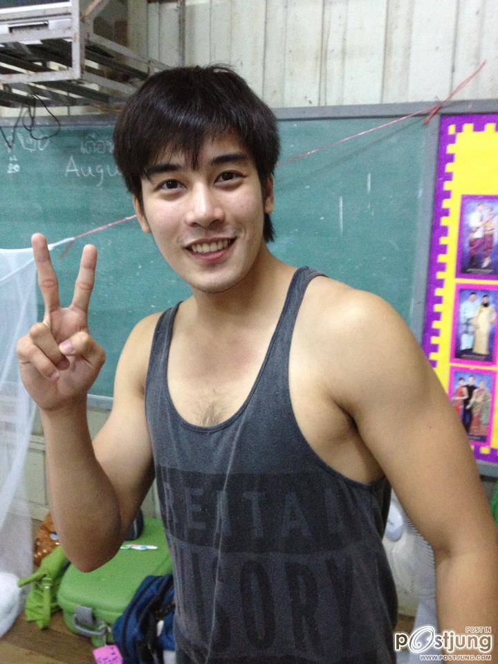 นักแสดงชายรูปหล่อเซ็กซี่น่าหมายปอง 822  เคนอย่างเดียว