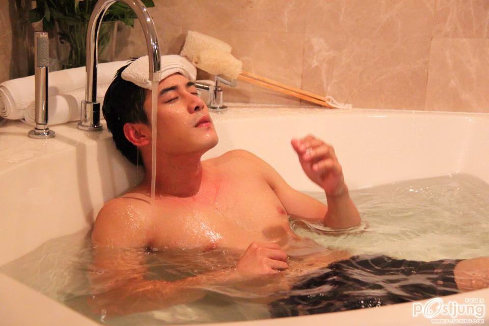 นักแสดงชายรูปหล่อเซ็กซี่น่าหมายปอง 822  เคนอย่างเดียว