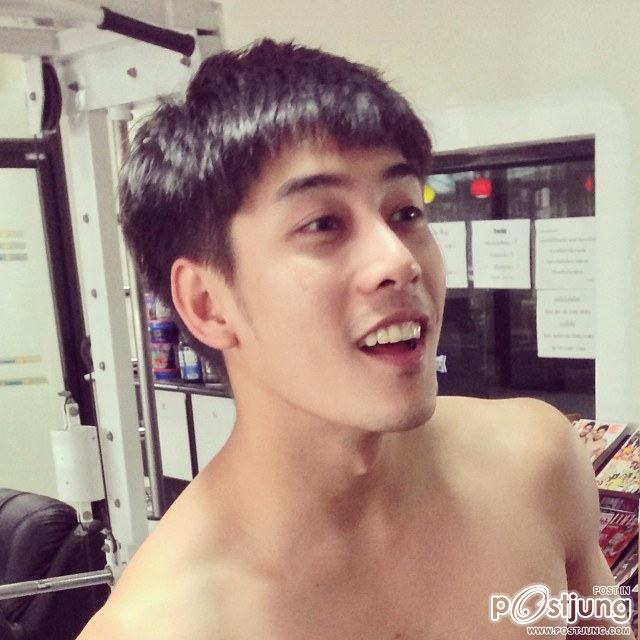 นักแสดงชายรูปหล่อเซ็กซี่น่าหมายปอง 822  เคนอย่างเดียว