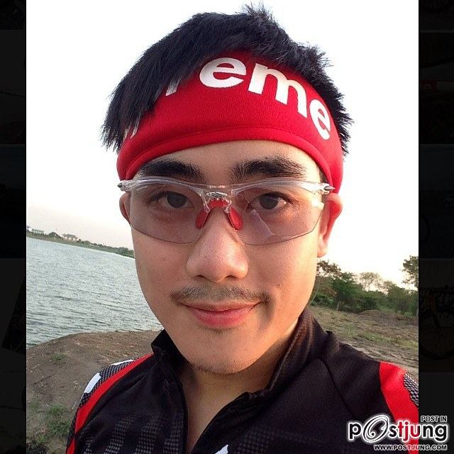 นักแสดงชายรูปหล่อเซ็กซี่น่าหมายปอง 823 ฮัทอีกแล้ว