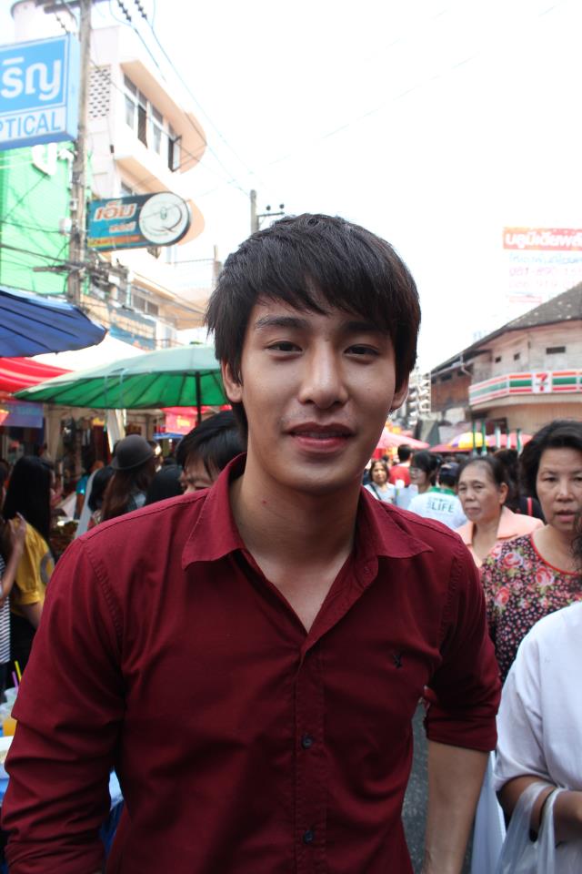 นักแสดงชายรูปหล่อเซ็กซี่น่าหมายปอง 826  บางคนนักร้องก็หยวนๆ