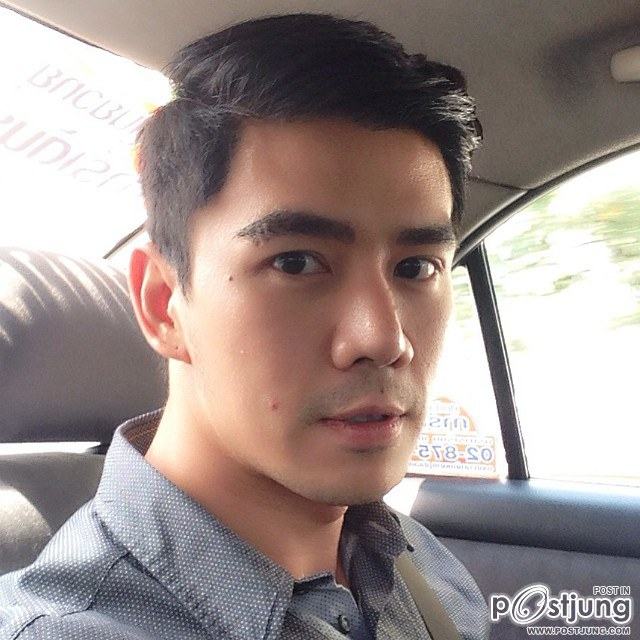นักแสดงชายรูปหล่อเซ็กซี่น่าหมายปอง 827 สี่คนนะกรุปนี้