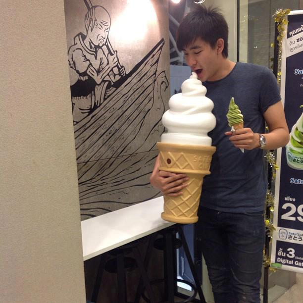 นักแสดงชายรูปหล่อเซ็กซี่น่าหมายปอง 828