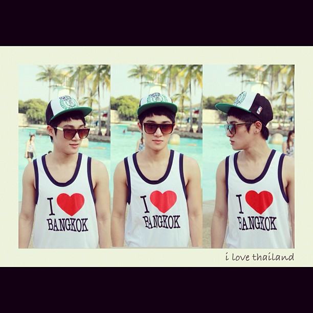 นักแสดงชายรูปหล่อเซ็กซี่น่าหมายปอง 828